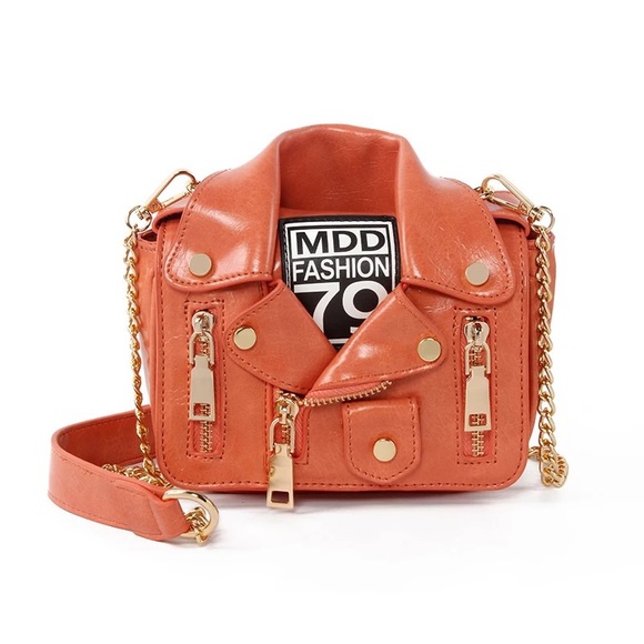 Jacket Bag - Picture 7 of 10